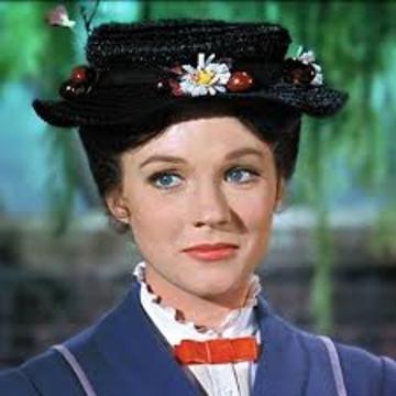 Mary Poppins