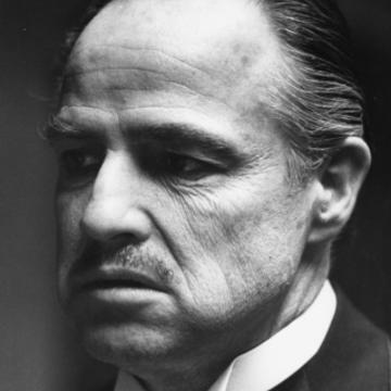 Vito Corleone