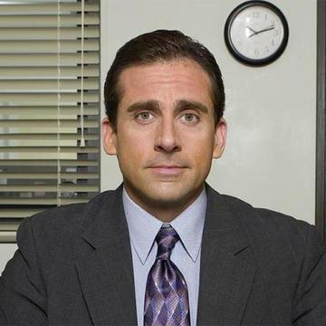 Michael Scott