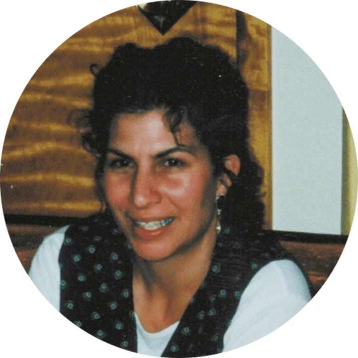 Patti Emery