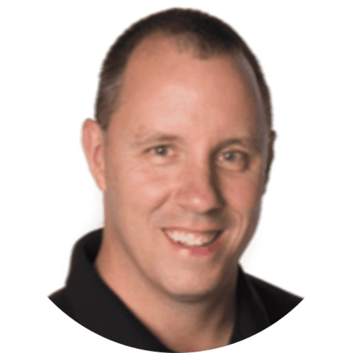 Steve Johnson