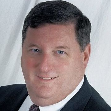 Steve Pickering