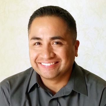 Joaquin Gomez