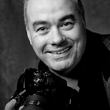 Dermot Murphy