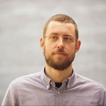 Daniel Kientz