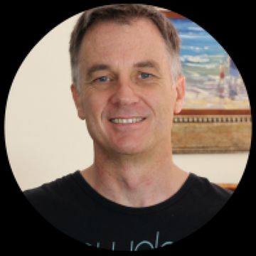Malcolm Dewey