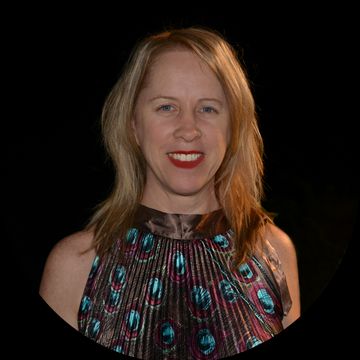 Lisa-Maree Botticelli