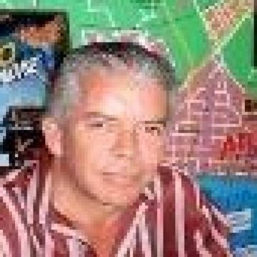 simon longster