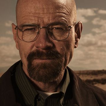 Walter White (Heisenberg)