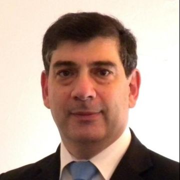 Patrice Wellhoff