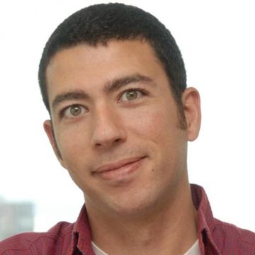 SHLOMO EDERY