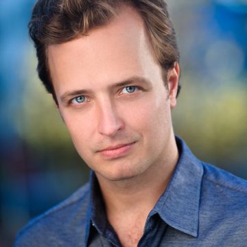 Michael Schreiber