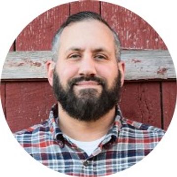 Jeff Brigman