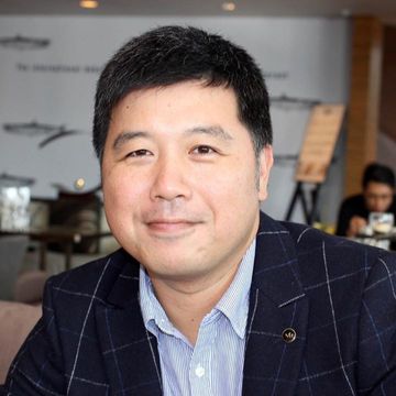 Ka Man Lai