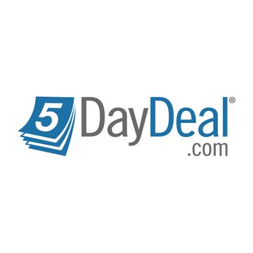 5DayDeal Team