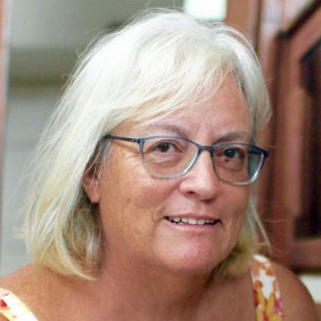 Carolyn Shearlock