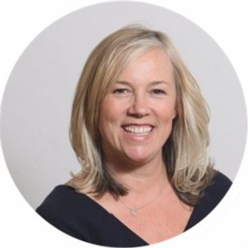 Kate Hills