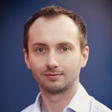 Marcin Chirowski