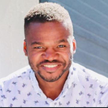 Alex Pha